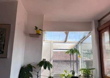 Three-room apartment Apricale - photo 26