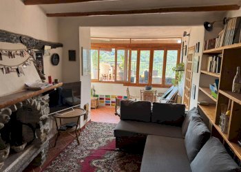 Three-room apartment Apricale - photo 27