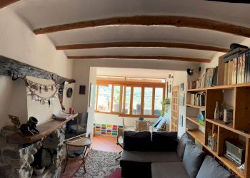 Three-room apartment Apricale - photo 28