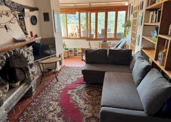 Three-room apartment Apricale - photo 29