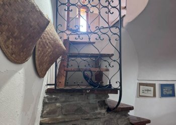 Three-room apartment Apricale - photo 36