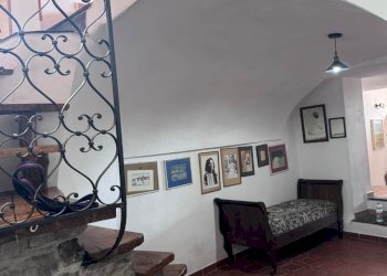 Three-room apartment Apricale - photo 44