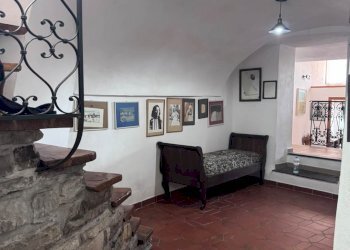 Three-room apartment Apricale - photo 45