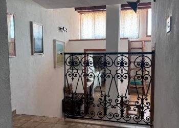 Three-room apartment Apricale - photo 46