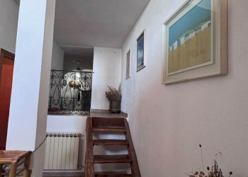 Three-room apartment Apricale - photo 48