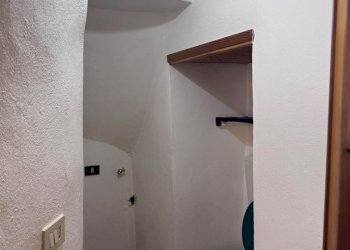 Three-room apartment Apricale - photo 49