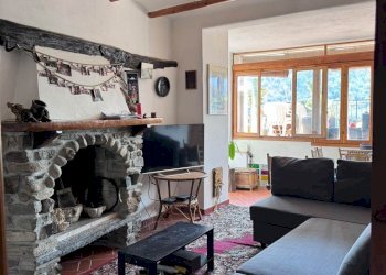 Three-room apartment Apricale - photo 52