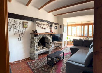 Three-room apartment Apricale - photo 53
