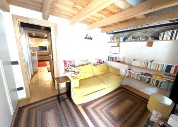 Two-room apartment Frazione Lillaz, 124, Cogne - photo 4