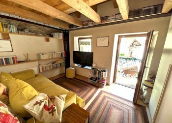 Two-room apartment Frazione Lillaz, 124, Cogne - photo 5