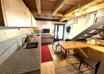 Two-room apartment Frazione Lillaz, 124, Cogne - photo 6