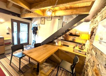 Two-room apartment Frazione Lillaz, 124, Cogne - photo 7