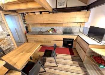 Two-room apartment Frazione Lillaz, 124, Cogne - photo 12