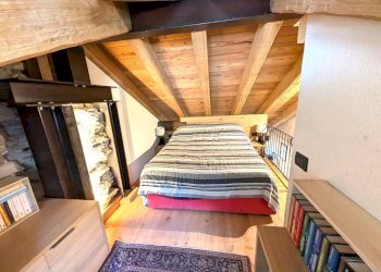Two-room apartment Frazione Lillaz, 124, Cogne - photo 15