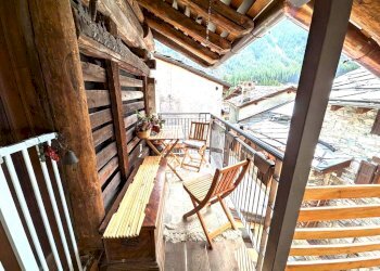 Two-room apartment Frazione Lillaz, 124, Cogne - photo 16