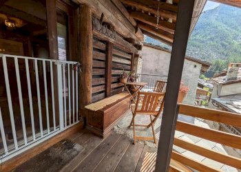 Two-room apartment Frazione Lillaz, 124, Cogne - photo 17