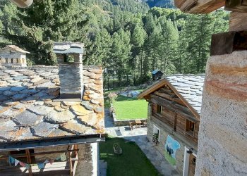 Two-room apartment Frazione Lillaz, 124, Cogne - photo 19