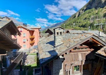 Two-room apartment Frazione Lillaz, 124, Cogne - photo 20