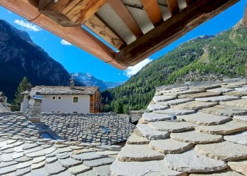 Two-room apartment Frazione Lillaz, 124, Cogne - photo 21