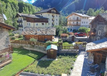 Two-room apartment Frazione Lillaz, 124, Cogne - photo 22