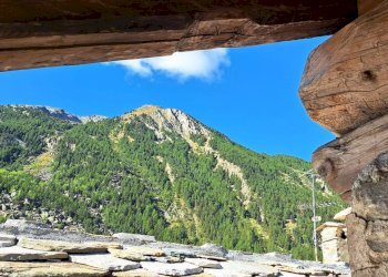 Two-room apartment Frazione Lillaz, 124, Cogne - photo 23