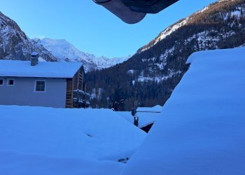 Two-room apartment Frazione Lillaz, 124, Cogne - photo 24