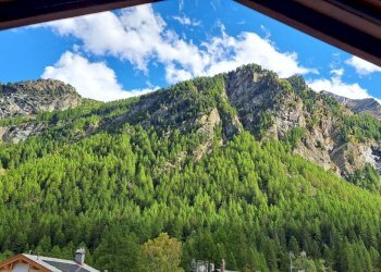 Two-room apartment Frazione Lillaz, 124, Cogne - photo 25