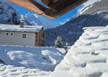 Two-room apartment Frazione Lillaz, 124, Cogne - photo 26