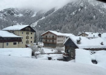 Two-room apartment Frazione Lillaz, 124, Cogne - photo 27