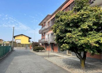 Apartment Via Iside Viana, Candelo - photo 22