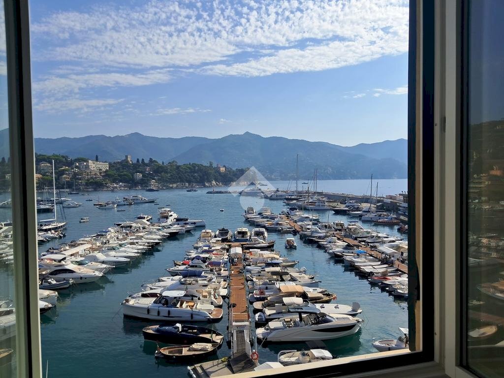 Quadrilocale Via garibaldi, Santa Margherita Ligure - foto 1