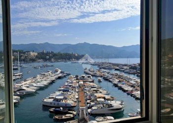 Quadrilocale Via garibaldi, Santa Margherita Ligure - foto 1