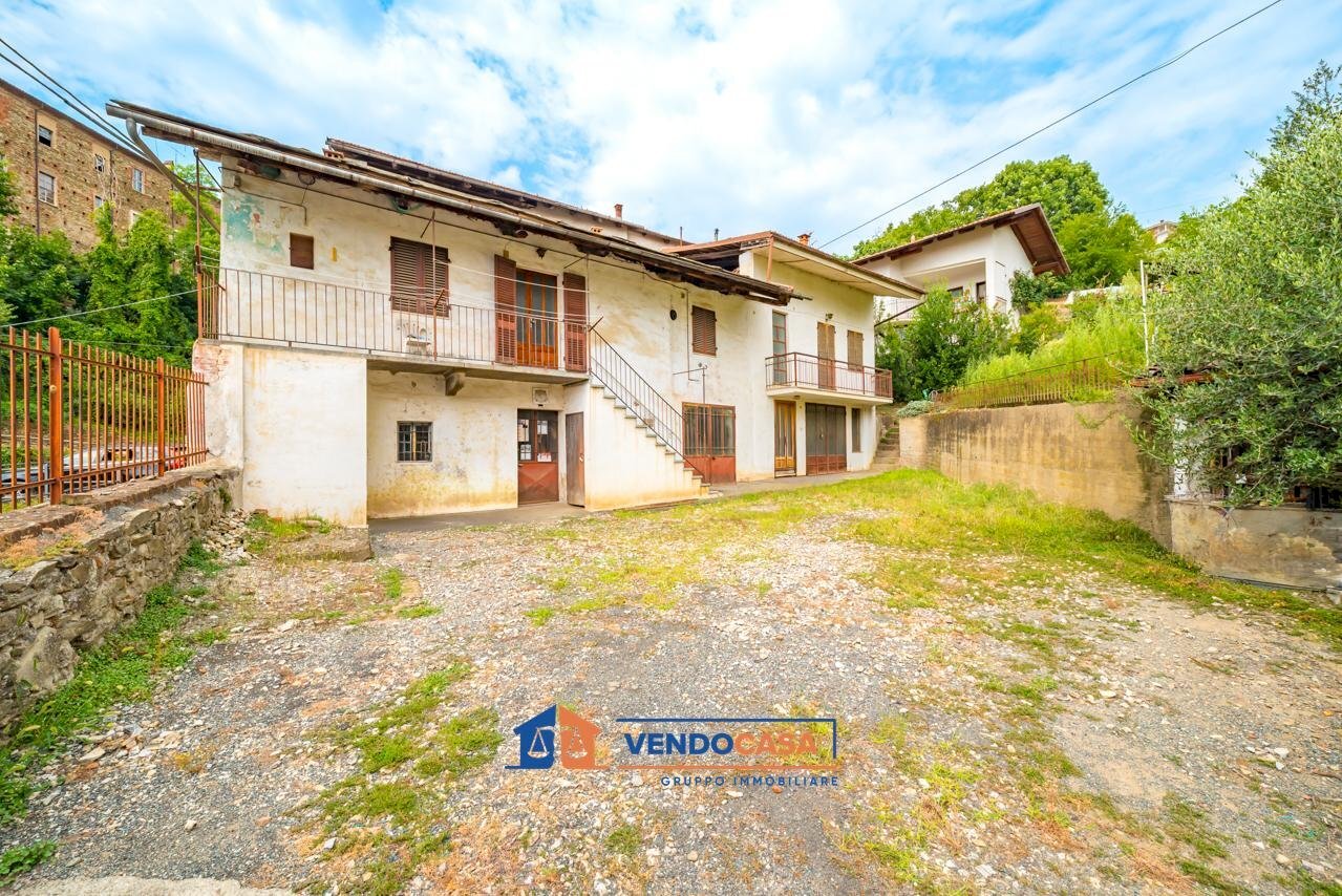 Casa indipendente Piasco - foto 1