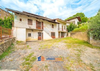 Casa indipendente Piasco - foto 1