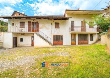 Casa indipendente Piasco - foto 2