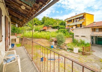 Casa indipendente Piasco - foto 15