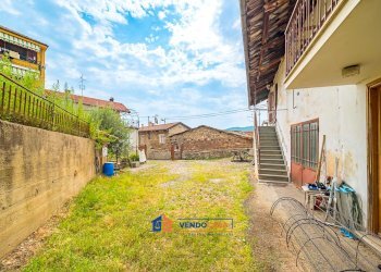 Casa indipendente Piasco - foto 20