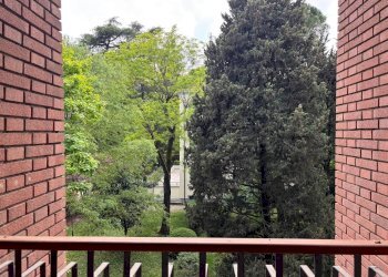 Attico Via Giovan Battista Gandino, Bologna (zona Murri) - foto 5