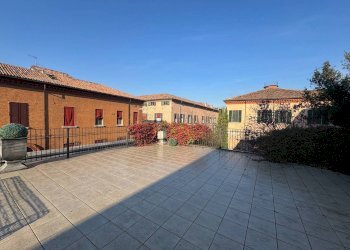 Terrazzo - Single Family Villa Corso Ercole I d'Este, Ferrara - photo 33