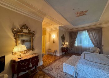 Camera da letto - Single Family Villa Corso Ercole I d'Este, Ferrara - photo 39