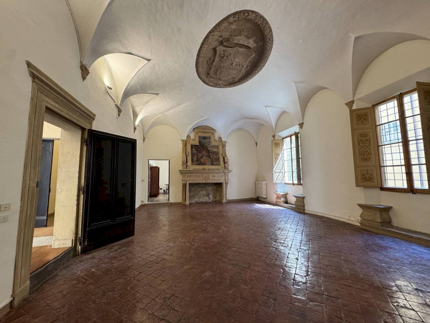 Office Via Massimo d'Azeglio, Bologna (neighborhood Saragozza) - photo 2