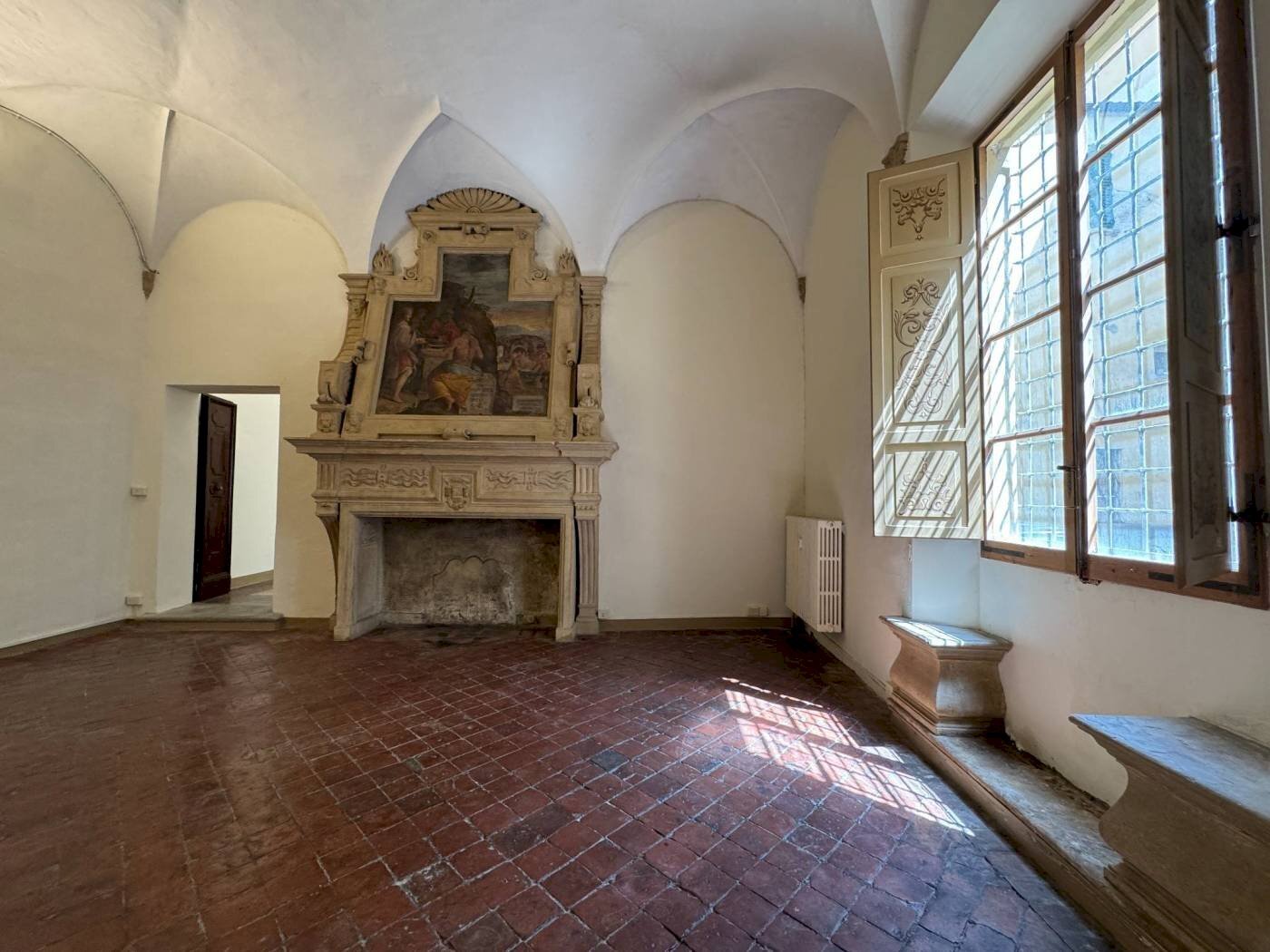 Office Via Massimo d'Azeglio, Bologna (neighborhood Saragozza) - photo 3