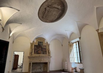 Office Via Massimo d'Azeglio, Bologna (neighborhood Saragozza) - photo 1