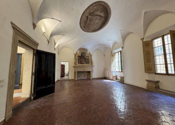 Office Via Massimo d'Azeglio, Bologna (neighborhood Saragozza) - photo 2