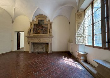 Office Via Massimo d'Azeglio, Bologna (neighborhood Saragozza) - photo 3