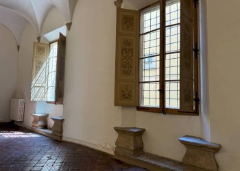 Office Via Massimo d'Azeglio, Bologna (neighborhood Saragozza) - photo 4