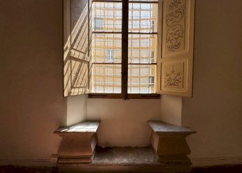 Office Via Massimo d'Azeglio, Bologna (neighborhood Saragozza) - photo 5