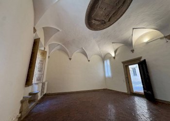 Office Via Massimo d'Azeglio, Bologna (neighborhood Saragozza) - photo 6