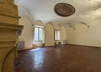 Office Via Massimo d'Azeglio, Bologna (neighborhood Saragozza) - photo 7