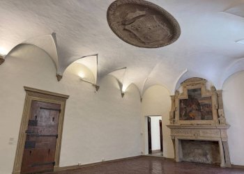 Office Via Massimo d'Azeglio, Bologna (neighborhood Saragozza) - photo 8